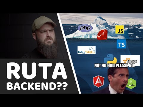 Personalización del backend: Guía paso a paso