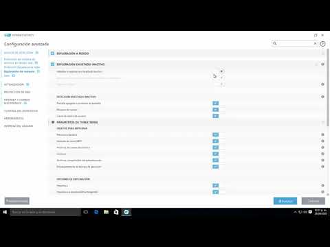 Configuración de sistema de protección de contenido premium: paso a paso