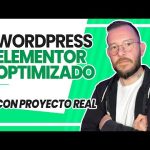 Optimización de imágenes para mejorar velocidad de carga: guía completa