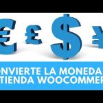 Añade un widget de conversión de moneda para tiendas internacionales: guía práctica
