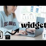 Añade un widget de estadísticas en tiempo real: guía paso a paso
