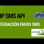 Integración de sistema de alertas por SMS: paso a paso