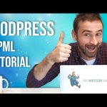 Añade soporte para contenido multilingüe con WPML: Guía paso a paso