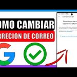 Cambiar dirección de correo electrónico del administrador: Guía paso a paso