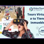 Integración de sistemas de realidad virtual y tours 360°: guía paso a paso