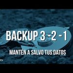 Integración de sistema de backup externo: Guía paso a paso