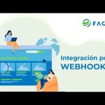 Integración avanzada: Cómo usar webhooks correctamente