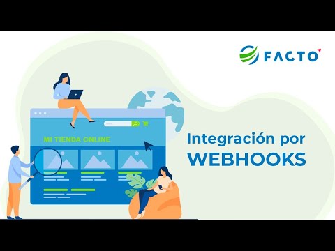 Integración avanzada: Cómo usar webhooks correctamente