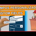 Personaliza tu experiencia de registro con campos personalizados