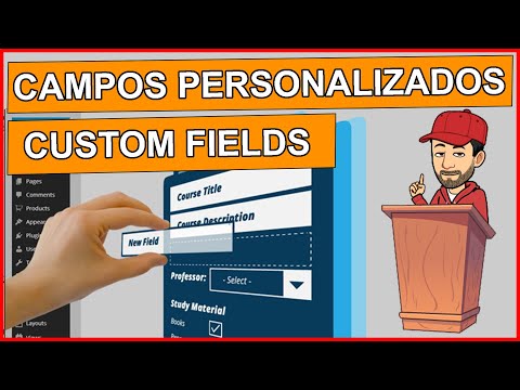 Personaliza tu experiencia de registro con campos personalizados