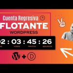 Configuración de widget de eventos próximos con cuenta regresiva: Guía completa