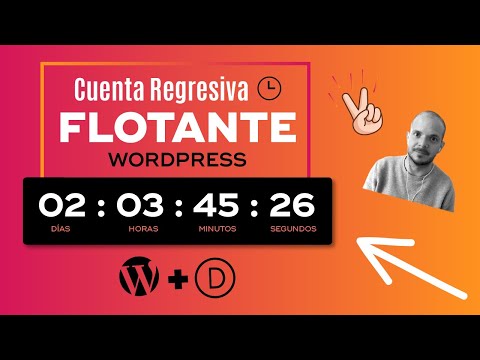 Configuración de widget de eventos próximos con cuenta regresiva: Guía completa