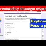 Configuración de sistema de votaciones y encuestas en tiempo real: ¡Aprende cómo hacerlo!
