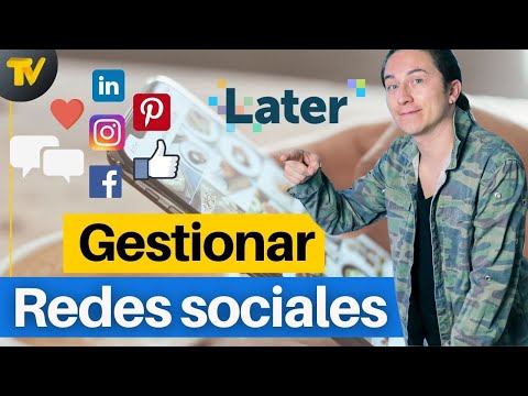 Configuración de módulo de publicación en redes sociales: Guía paso a paso