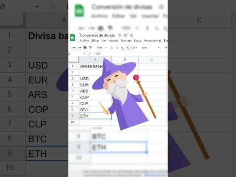 Integración de módulo de conversión de divisas y actualización de precios: Paso a paso