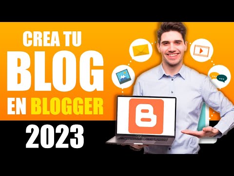 Configuración fácil de blog con visualización de mosaico: Guía paso a paso