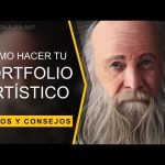 Añade un portfolio o galería de proyectos fácilmente: paso a paso