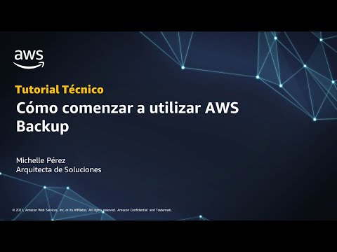 Guía completa: Configuración de sistema de backup y restauración automática