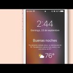 ¿Cómo añadir un widget de clima? | Guía rápida y sencilla