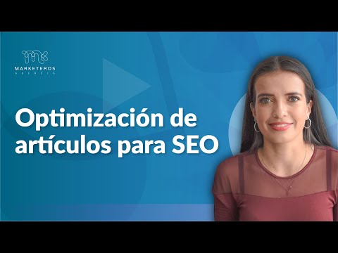 Configuración de blog con publicaciones patrocinadas: guía SEO