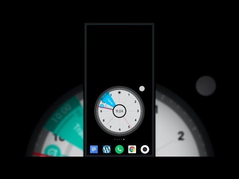 Añade un widget de eventos en vivo o countdowns fácilmente