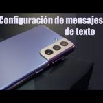 Configuración de notificaciones SMS personalizadas: paso a paso