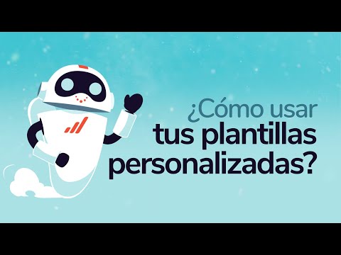 Integración de sistema de creación de landing pages con plantillas personalizadas: Cómo hacerlo