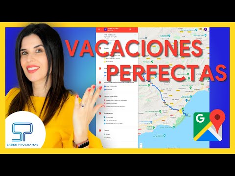 Guía completa: Crea tu mapa interactivo personalizado en minutos