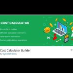 Integración de widget de calculadoras personalizadas para cotizaciones