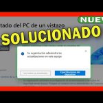 Sistema de alertas para administradores: Configuración de cambios cruciales