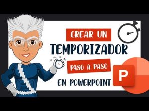 Añadir una cuenta regresiva: guía paso a paso