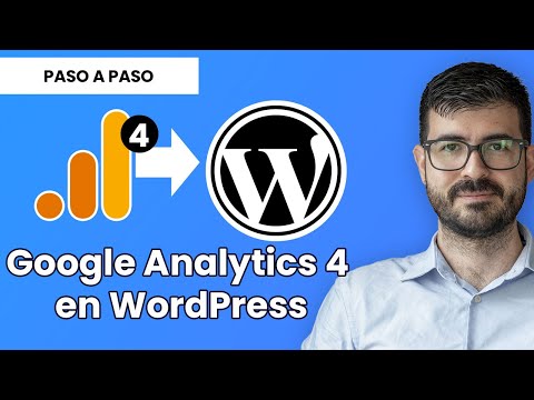 Guía paso a paso: Instalar Google Analytics en WordPress