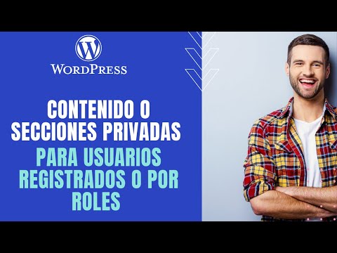 Integración de sistema de bloqueo de contenido para usuarios no registrados: guía práctica
