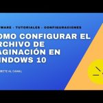 Configuración de paginación: guía paso a paso