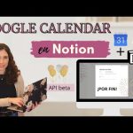 Integración de módulo de sincronización con Google Calendar: Paso a paso