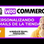 Personalización de correos de confirmación en WooCommerce