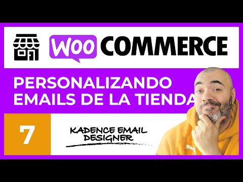 Personalización de correos de confirmación en WooCommerce
