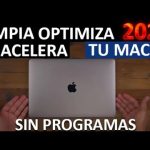 Configuración de sistema de optimización para dispositivos retina: guía paso a paso