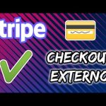 Configuración de sistema de integración con Stripe: Guía paso a paso
