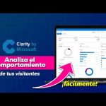 Añadir módulo de análisis de comportamiento de visitantes: Guía paso a paso