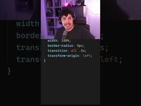 Personaliza la experiencia de navegación con animaciones y transiciones