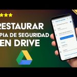 Añade un sistema de copias de seguridad y restauración automática fácilmente