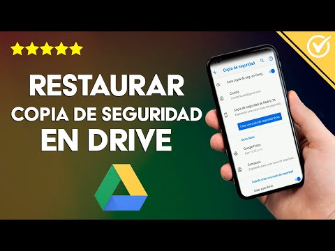 Añade un sistema de copias de seguridad y restauración automática fácilmente