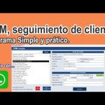 Integración con herramientas de CRM: Cómo añadir un sistema eficiente