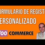 Personaliza el registro de usuarios: campos adicionales paso a paso