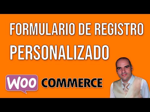 Personaliza el registro de usuarios: campos adicionales paso a paso