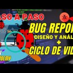 Configuración de sistema de seguimiento de errores y reportes: Guía paso a paso