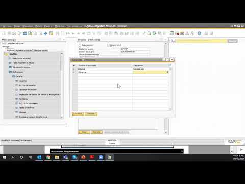 Integración de módulo de gestión de licencias y derechos de contenido: Guía paso a paso