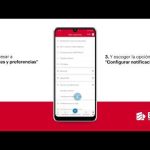 Configuración de notificaciones push: Guía paso a paso