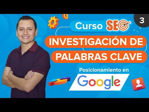 Configuración de análisis de palabras clave y SEO on-page: Guía completa